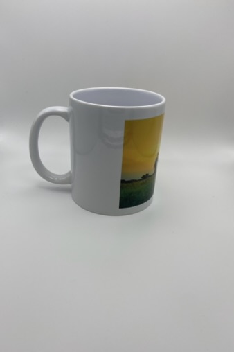 *Fotogeschenk* - Keramiktasse mit Foto -